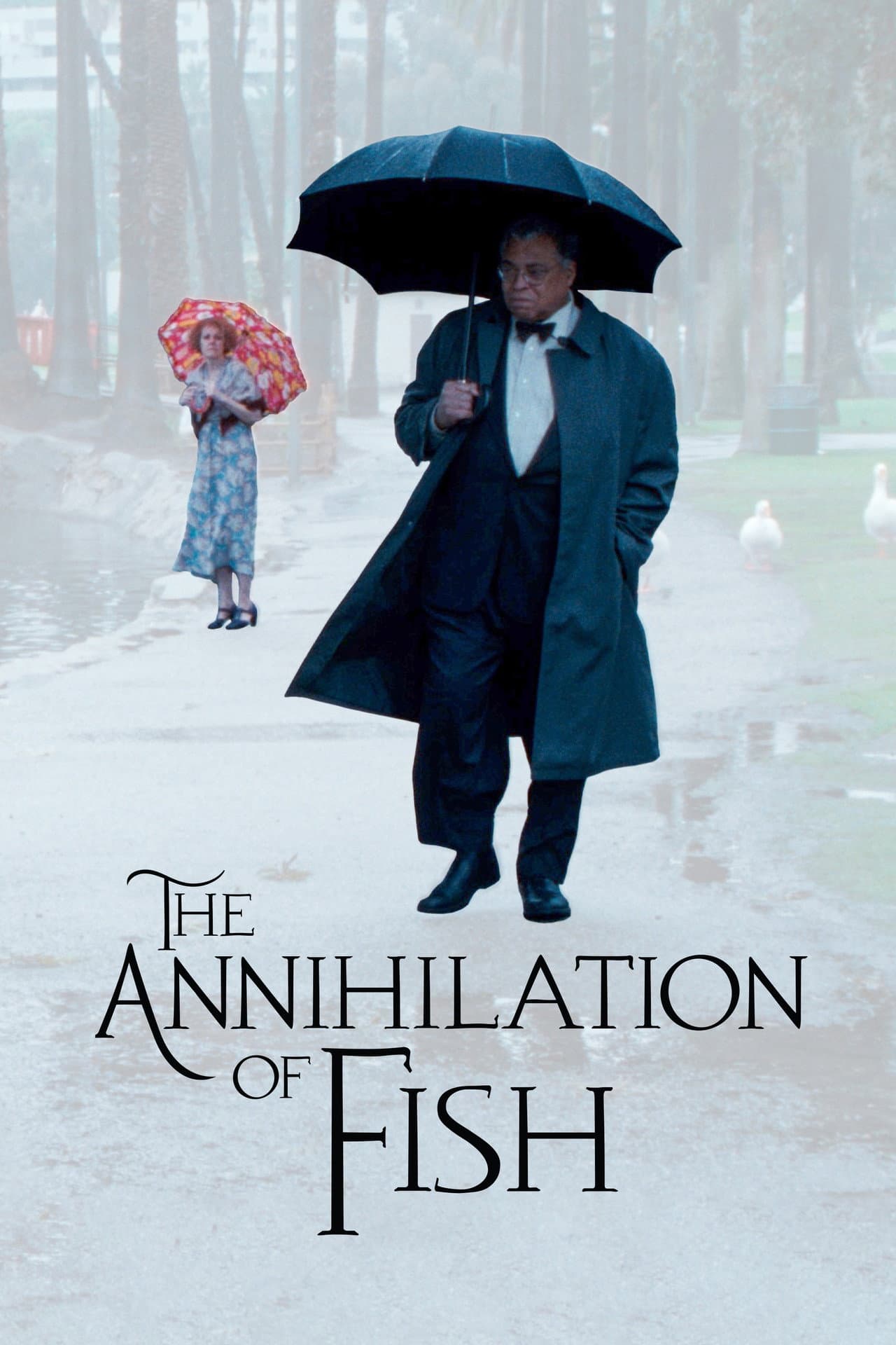 The Annihilation of Fish preview 2