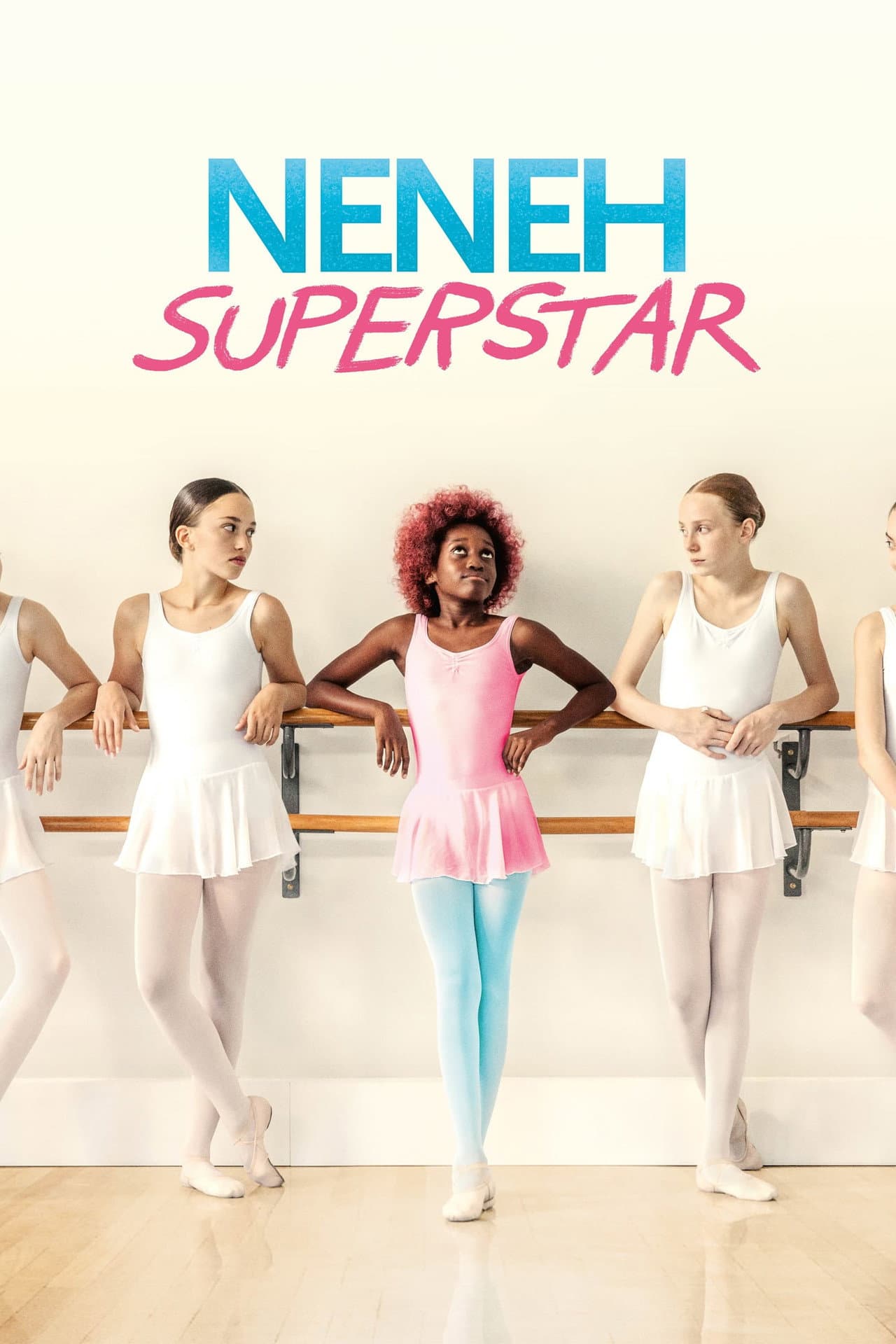Neneh Superstar preview 2