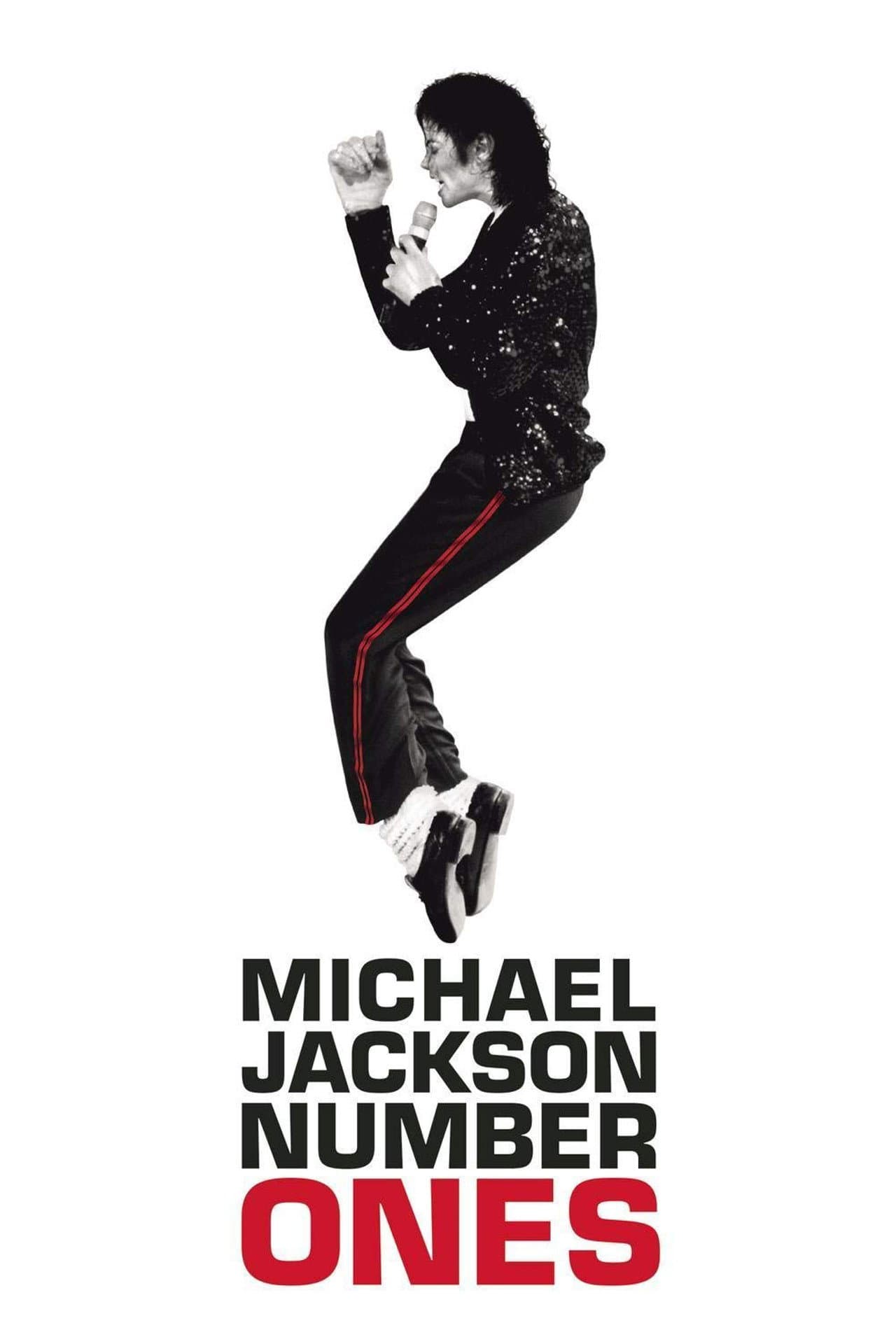 Michael Jackson: Number Ones preview 2