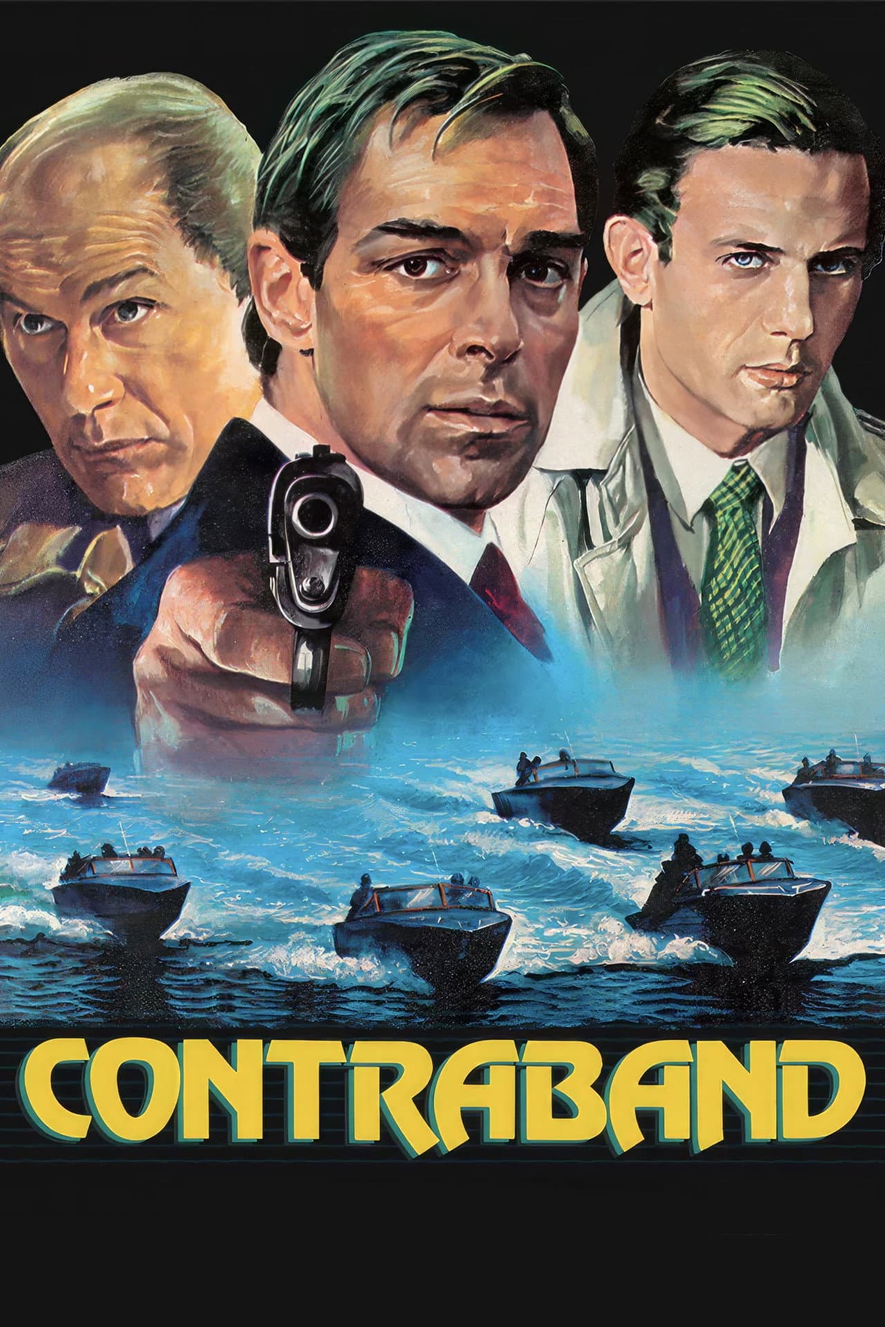 Contraband preview 2