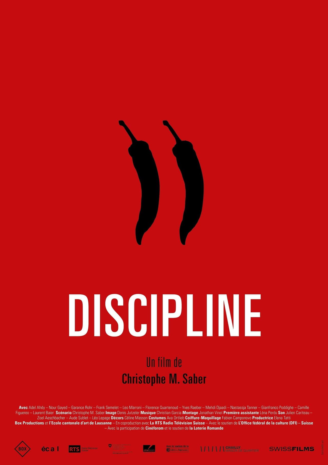 Discipline preview 2