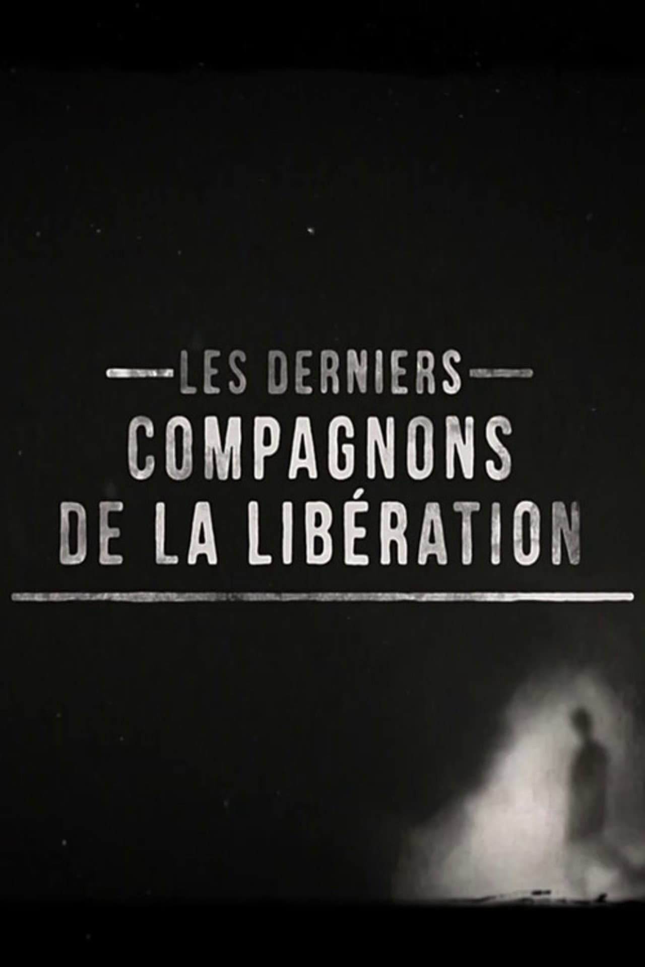 The Last Companions of the Liberation preview 1