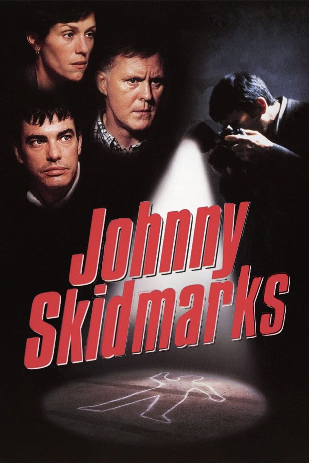 Johnny Skidmarks preview 2