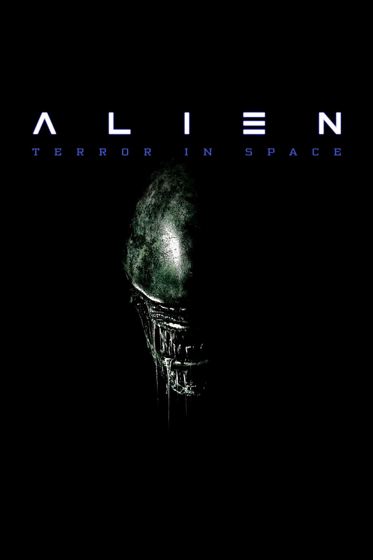 Alien: Terror in Space preview 2