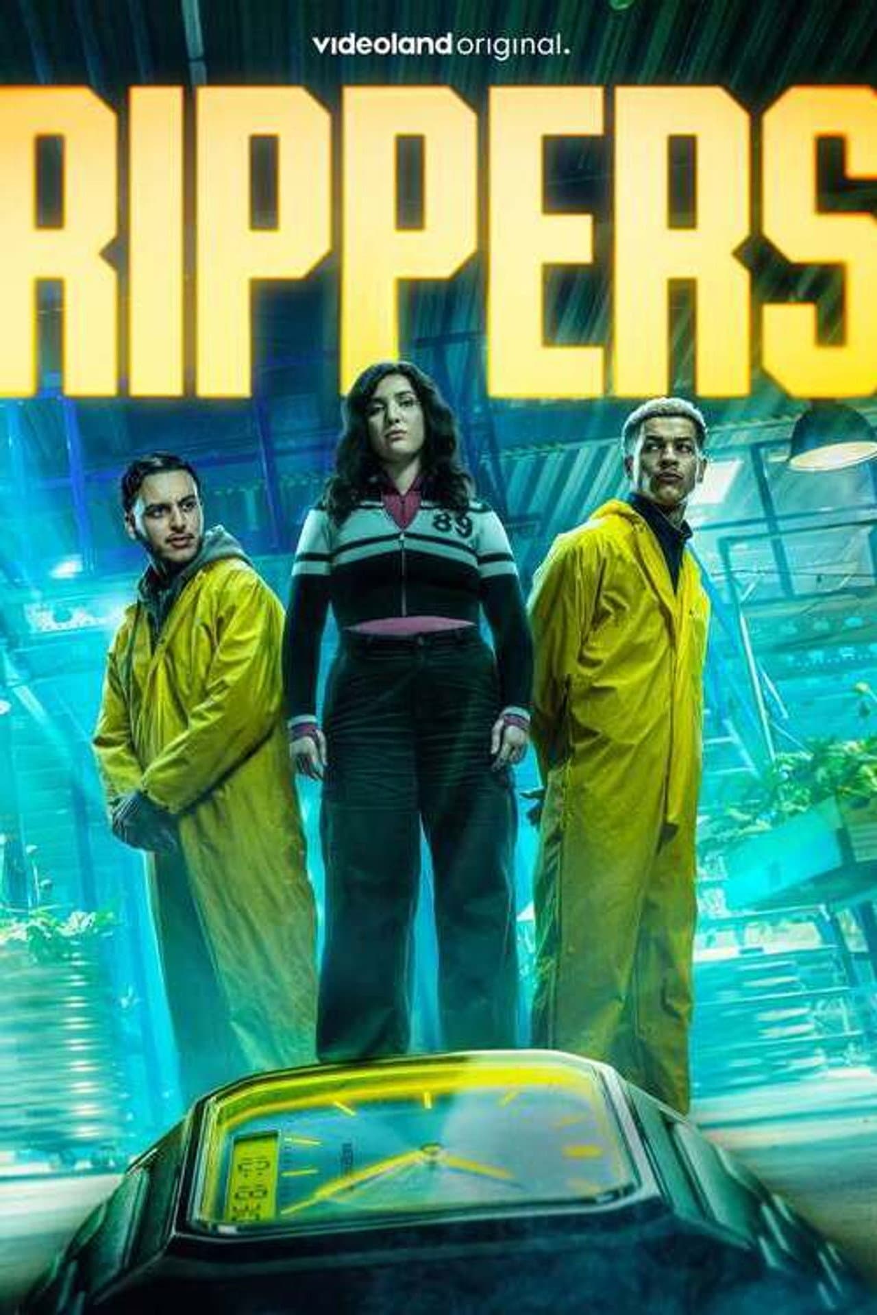 Rippers preview 2