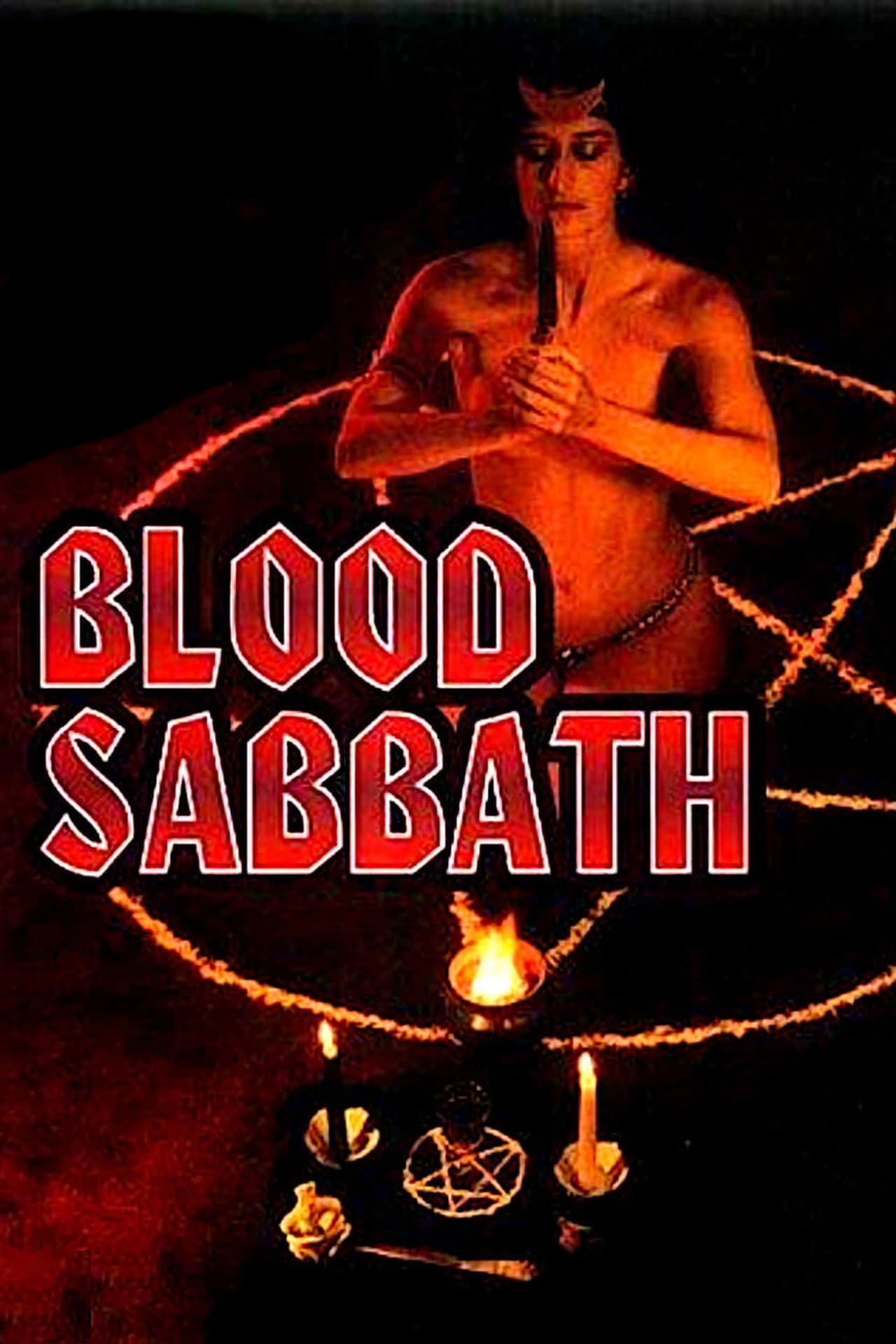 Blood Sabbath preview 2
