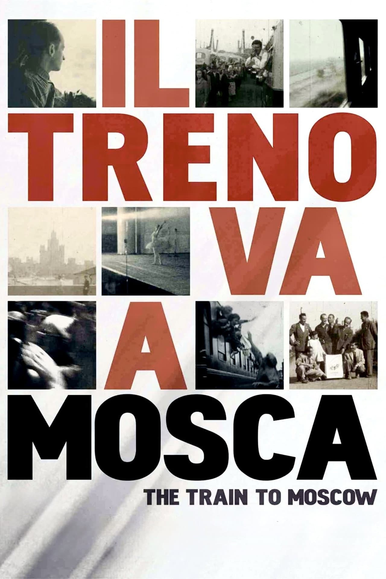 The Train to Moscow preview 2