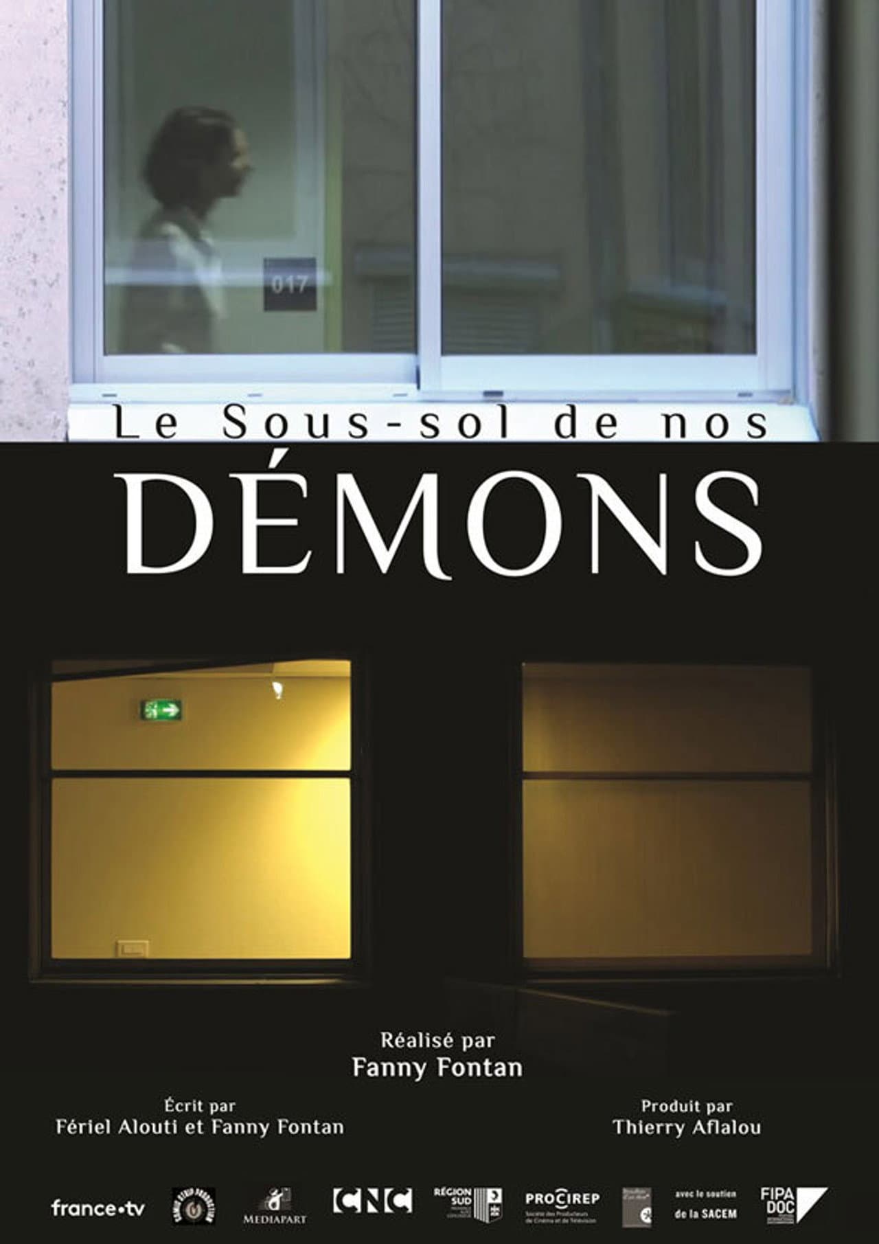 Le Sous-sol de nos démons preview 1