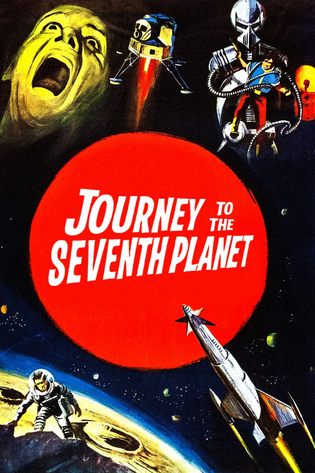 Journey to the Seventh Planet preview 2