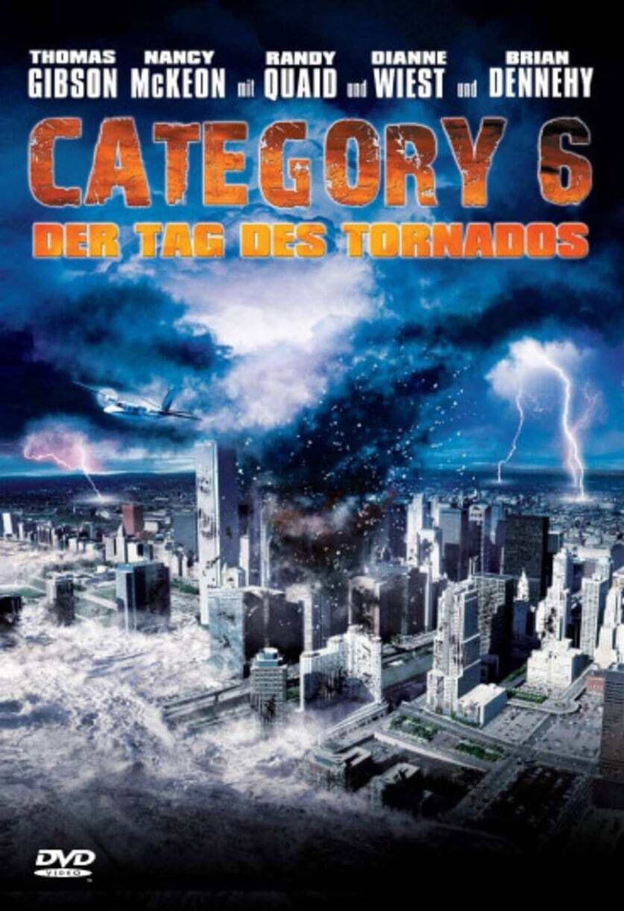 Category 6: Day of Destruction preview 2