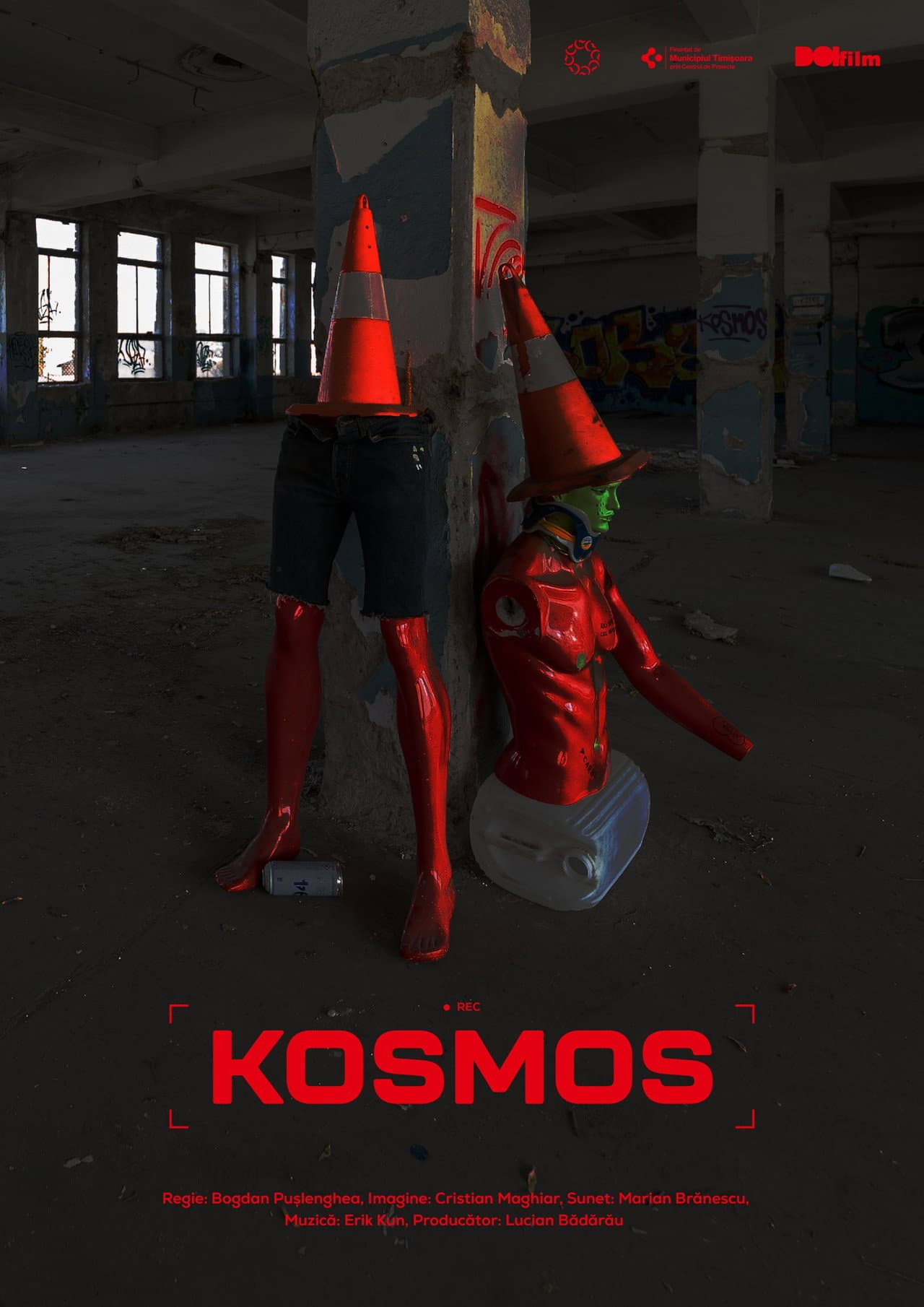 Kosmos preview 1