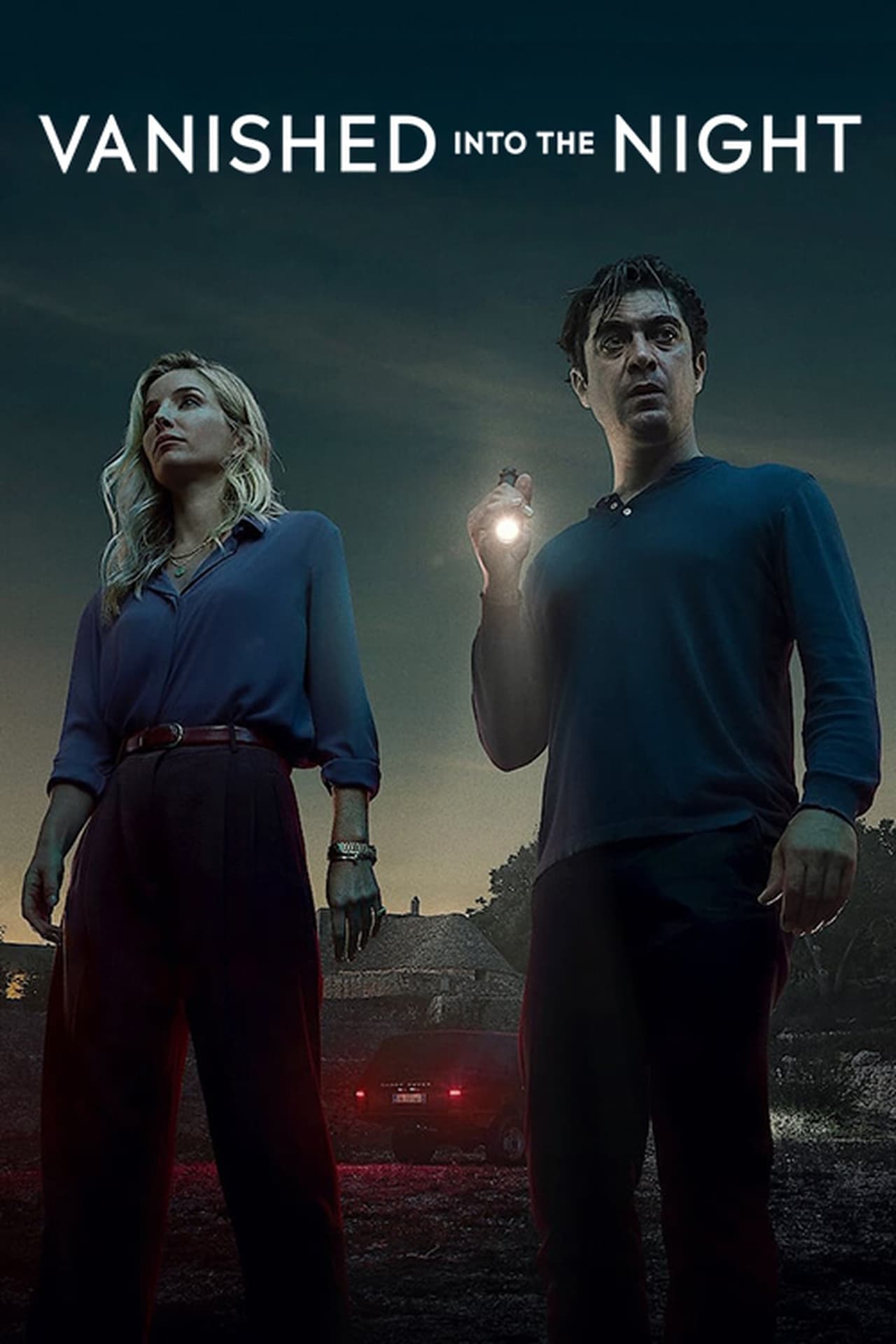 Vanished into the Night preview 2