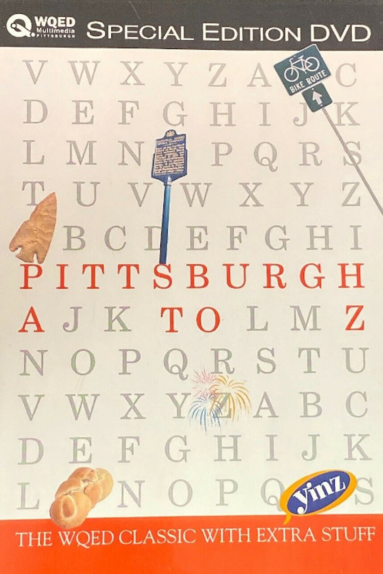 Pittsburgh A to Z preview 2