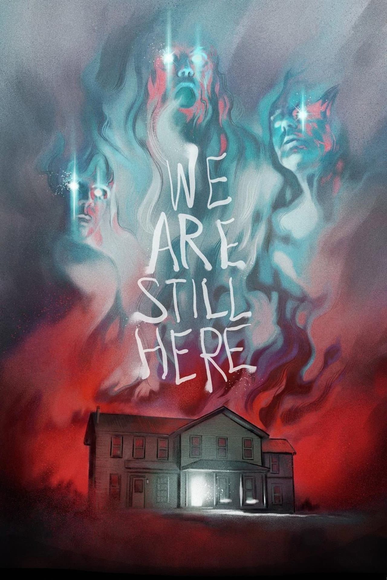 We Are Still Here preview 2