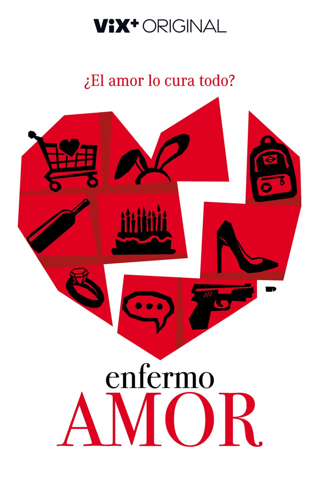 Enfermo Amor preview 2