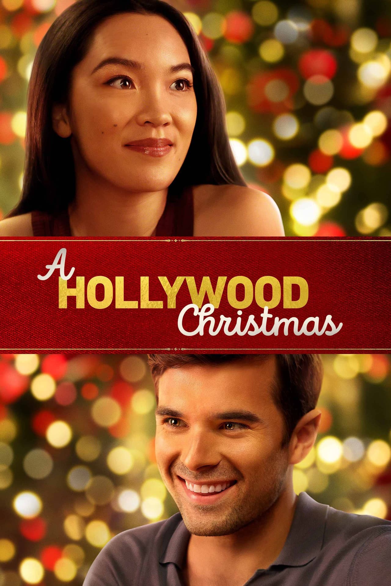 A Hollywood Christmas preview 2