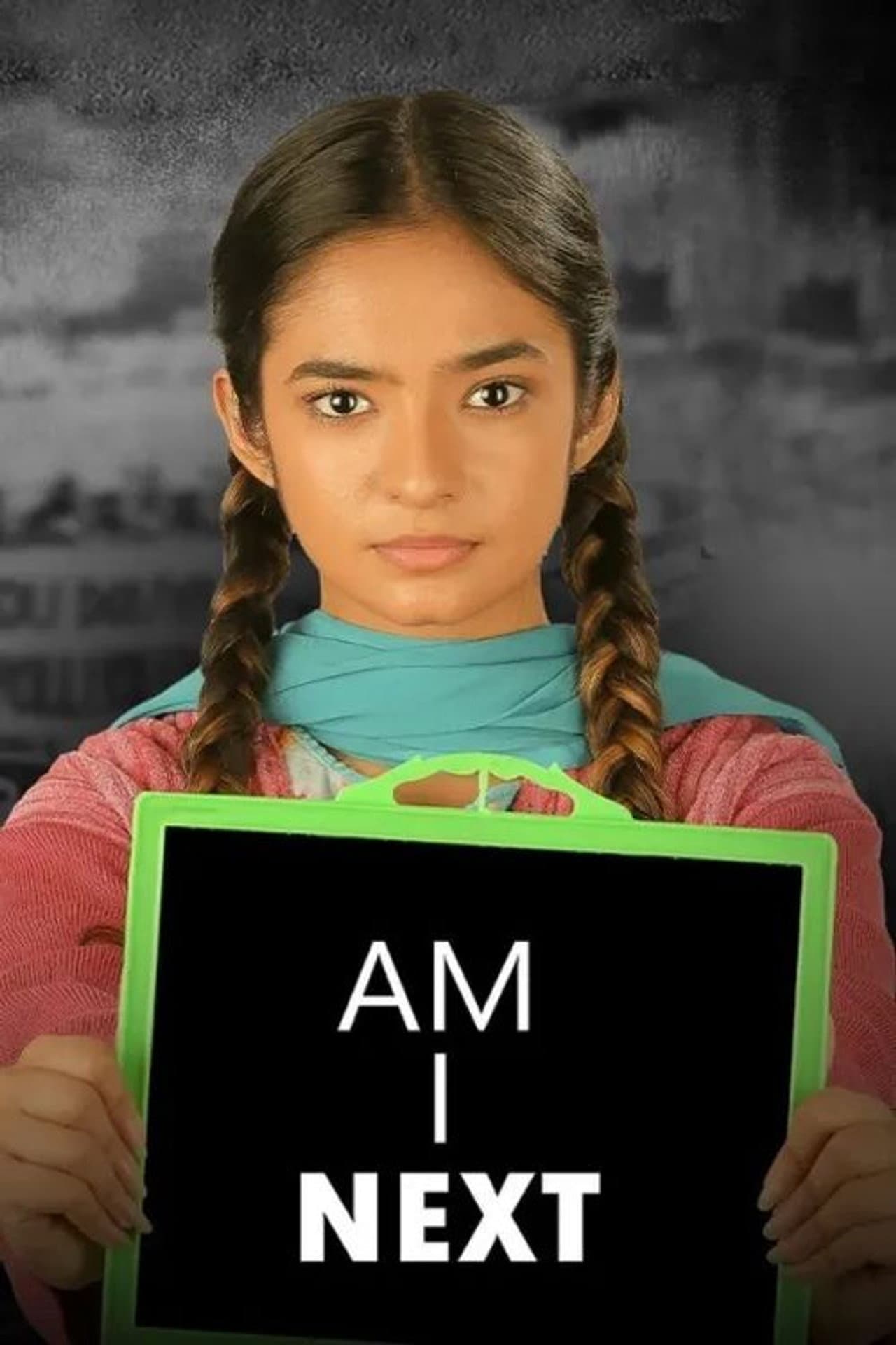 Am I Next preview 2