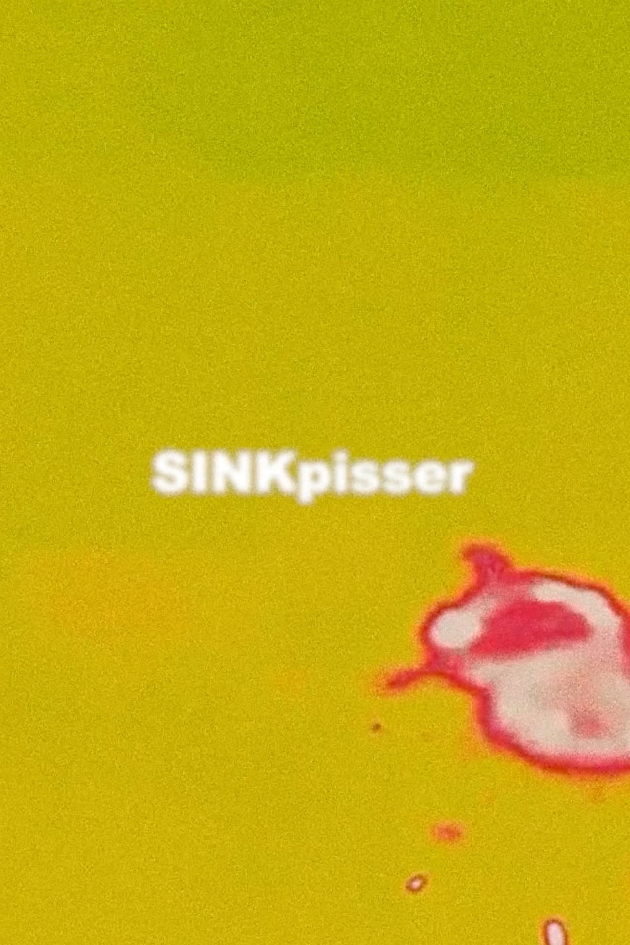 SINKpisser preview 2