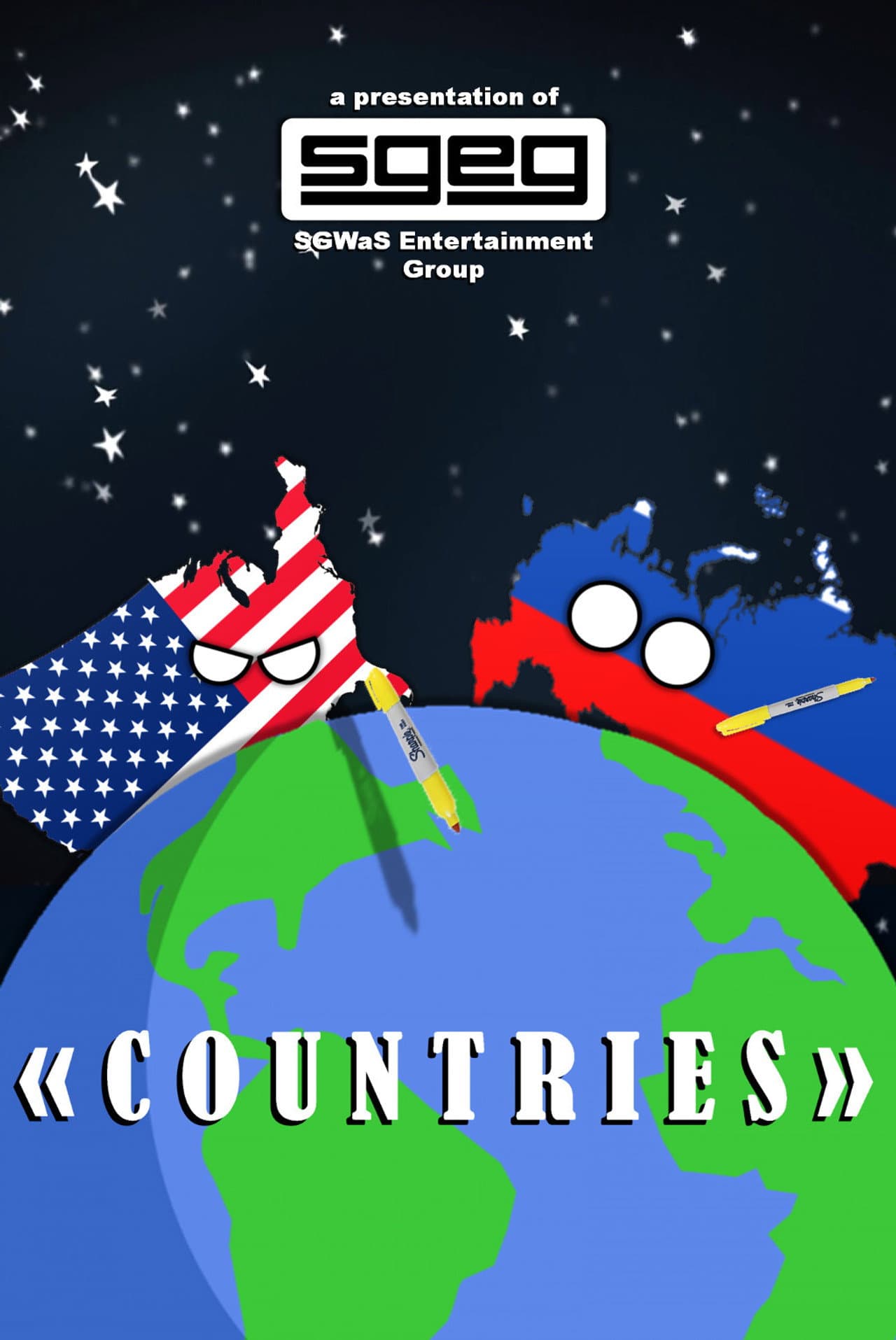 Countries preview 1