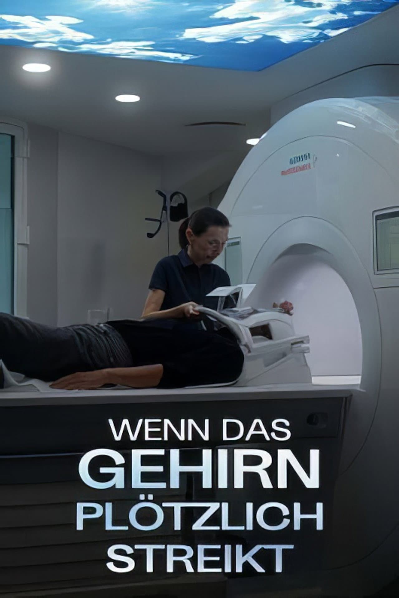 Als ich für acht Stunden verschwand preview 2
