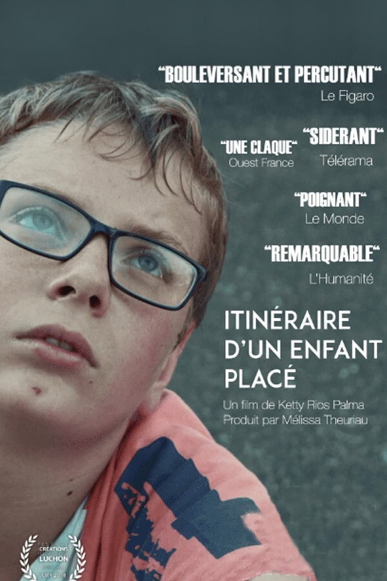 Itinéraire d'un enfant placé preview 2