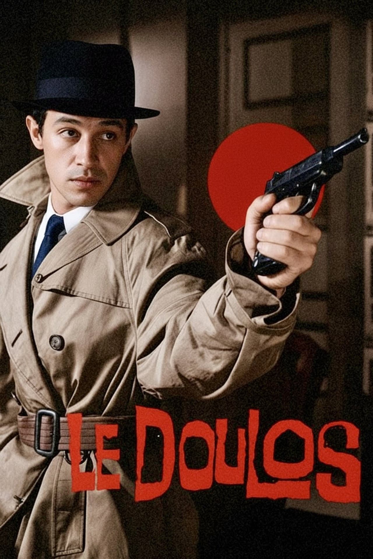 Le Doulos preview 2