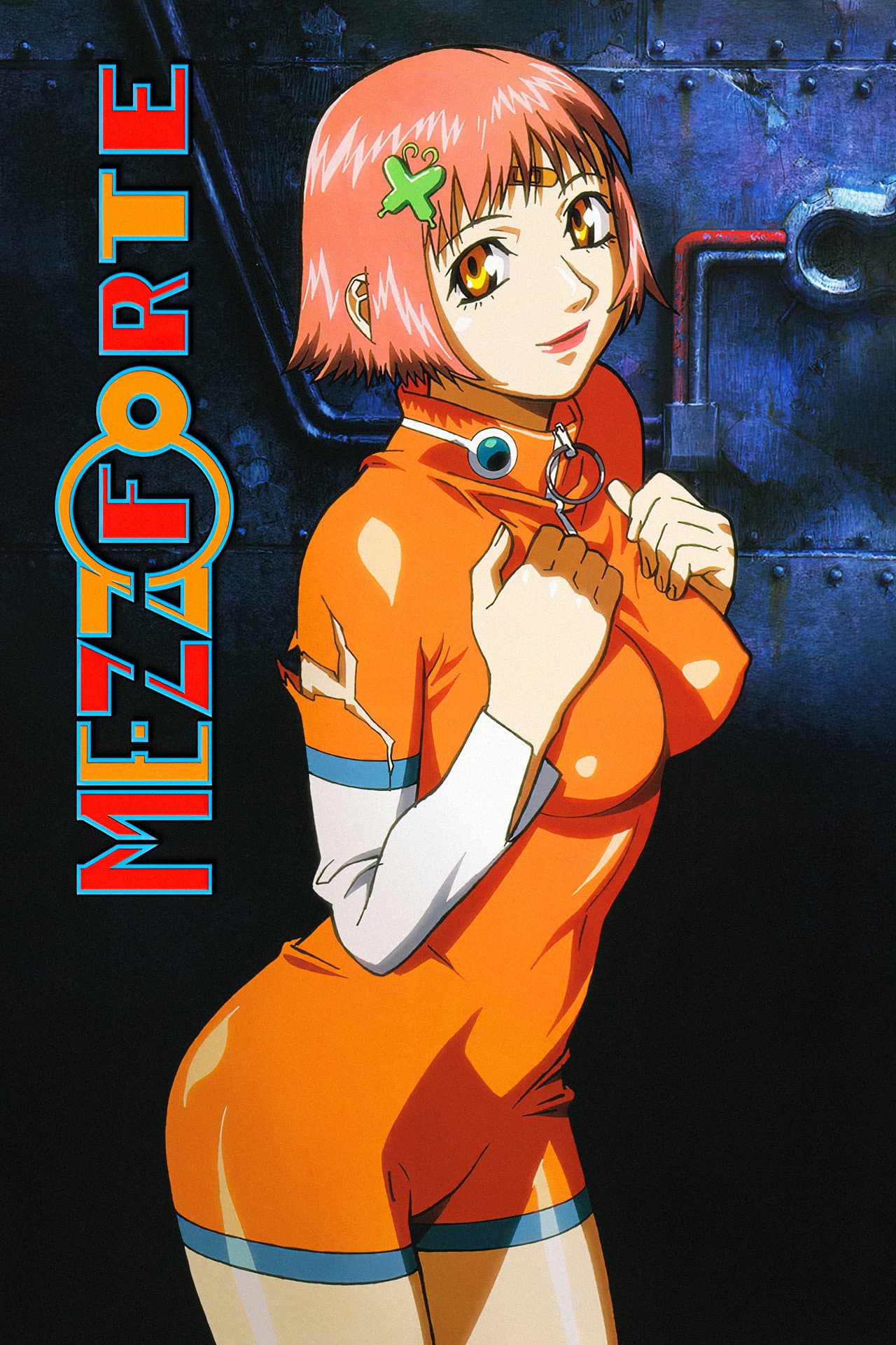 Mezzo Forte preview 2