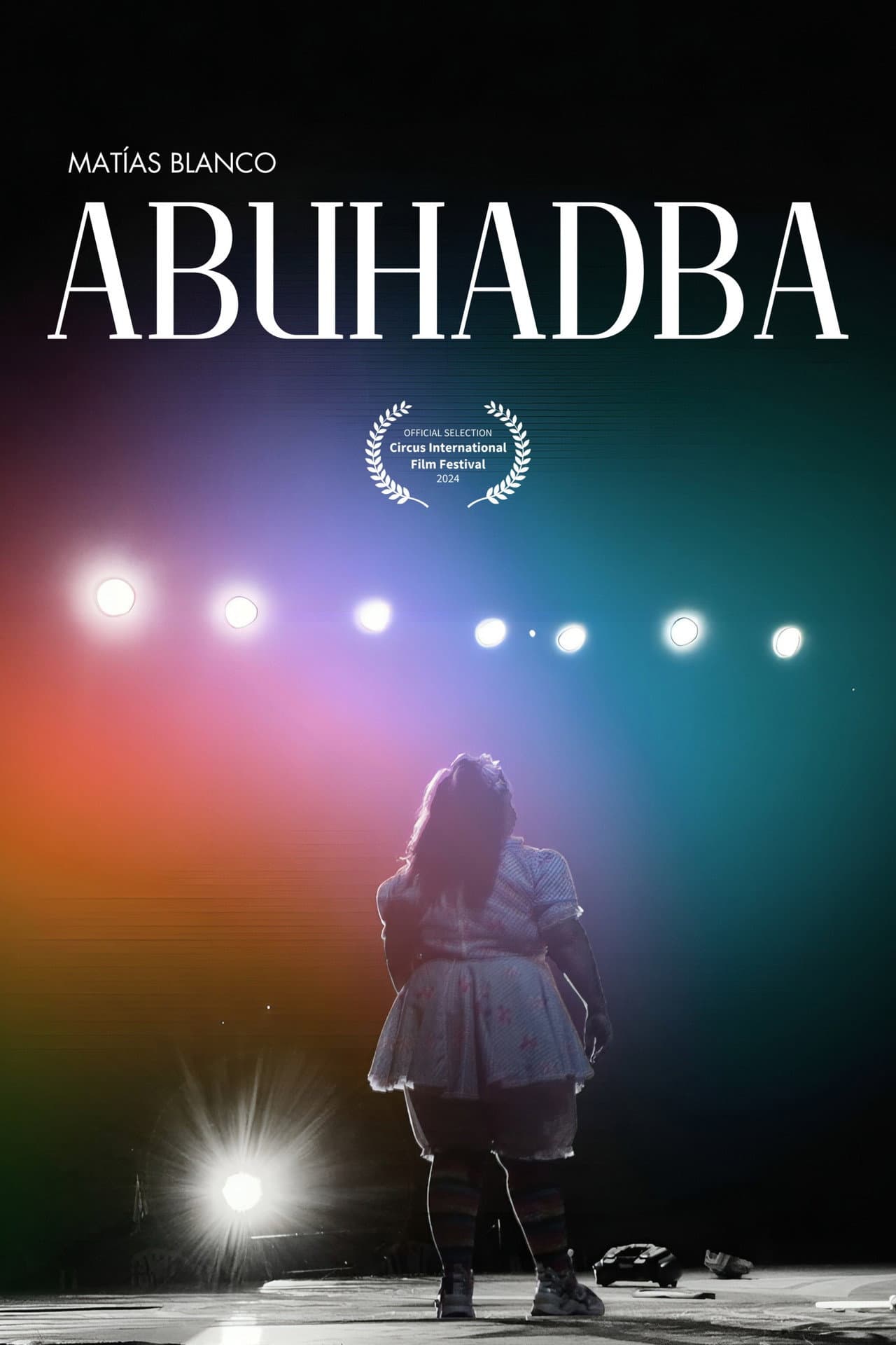 ABUHADBA preview 2
