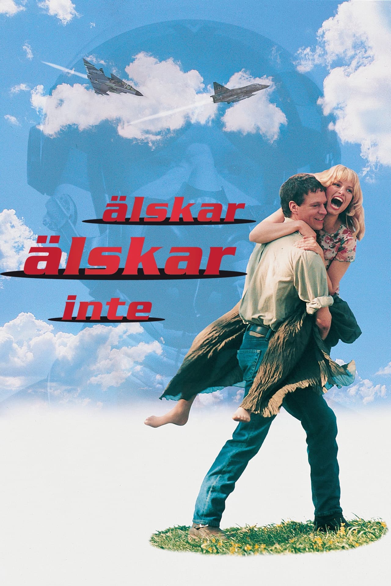 Älskar älskar inte preview 2
