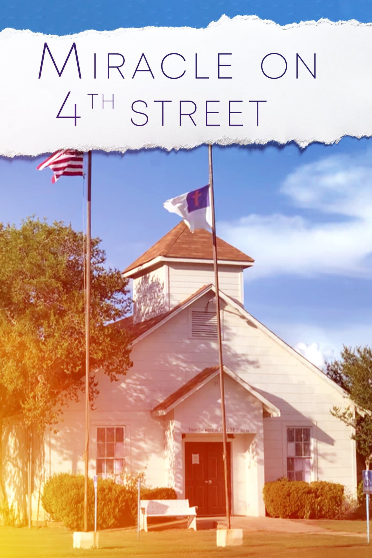 Miracle on 4th Street preview 2