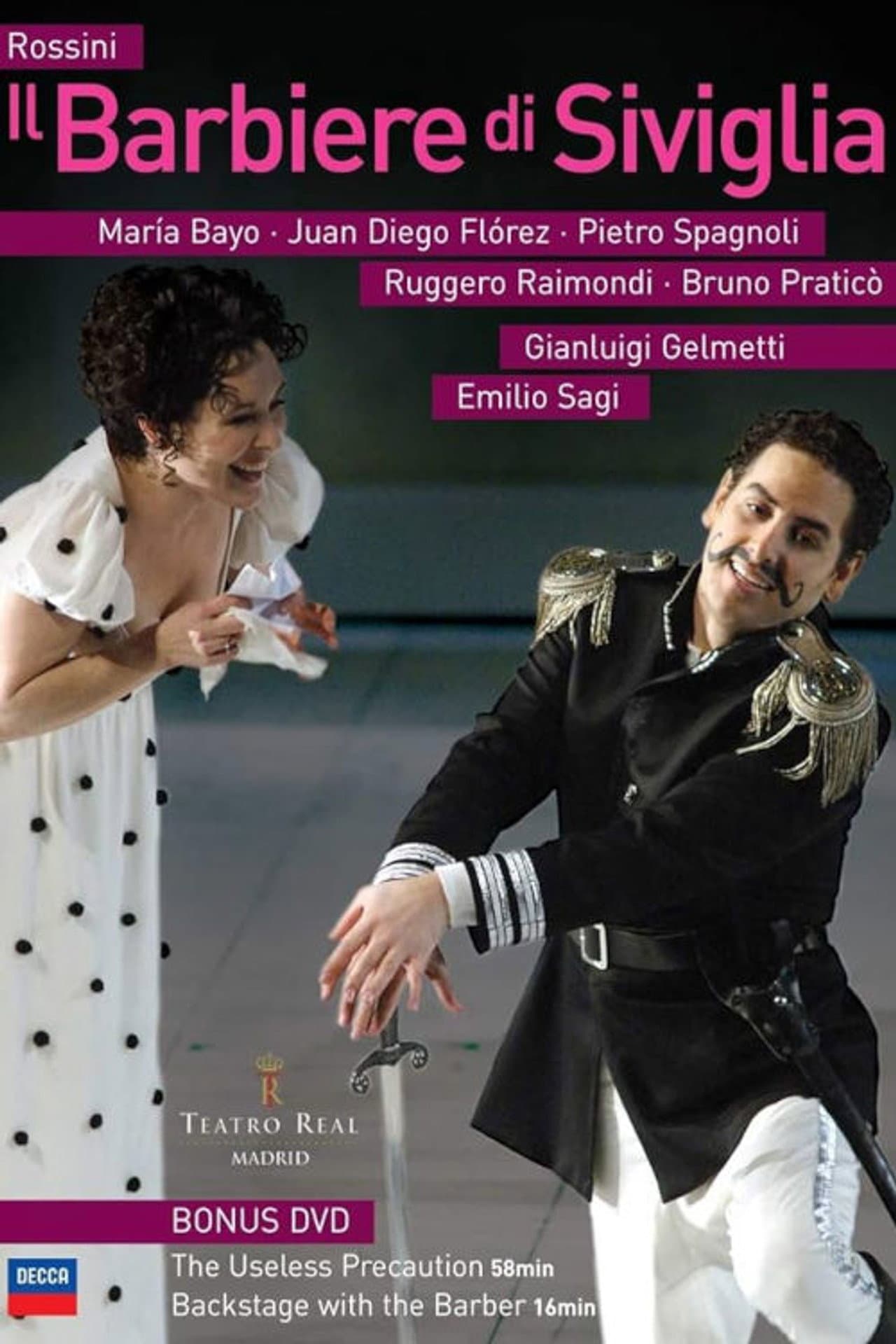 Il Barbiere di Siviglia preview 2