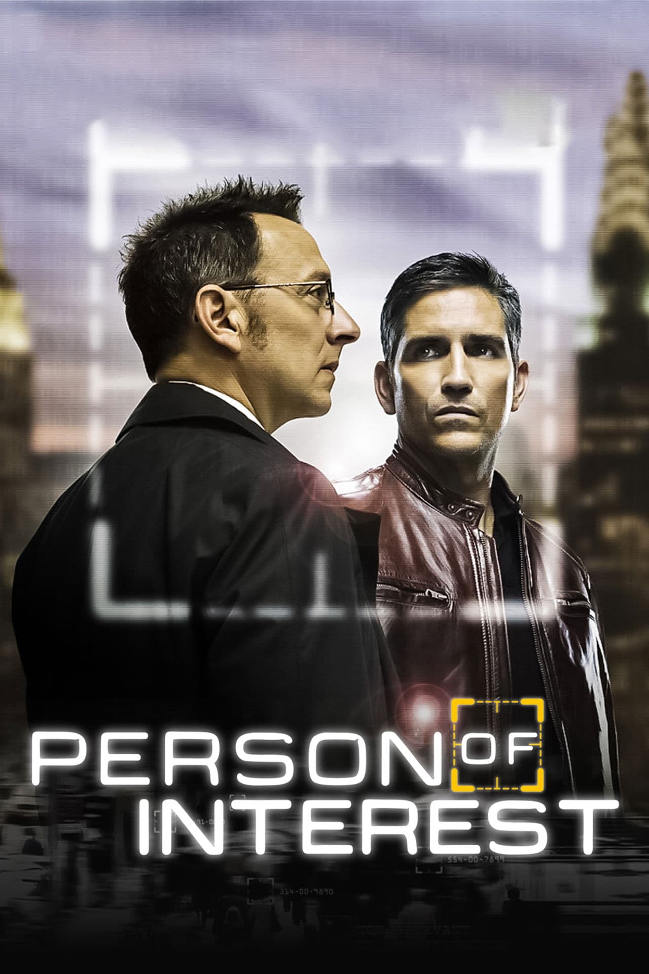 Person of Interest preview 2