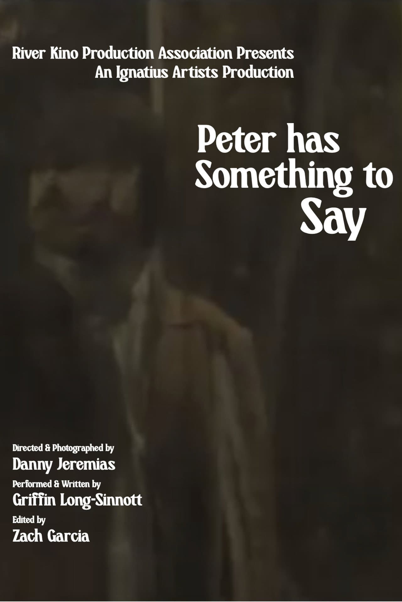 Peter Has Something to Say preview 2