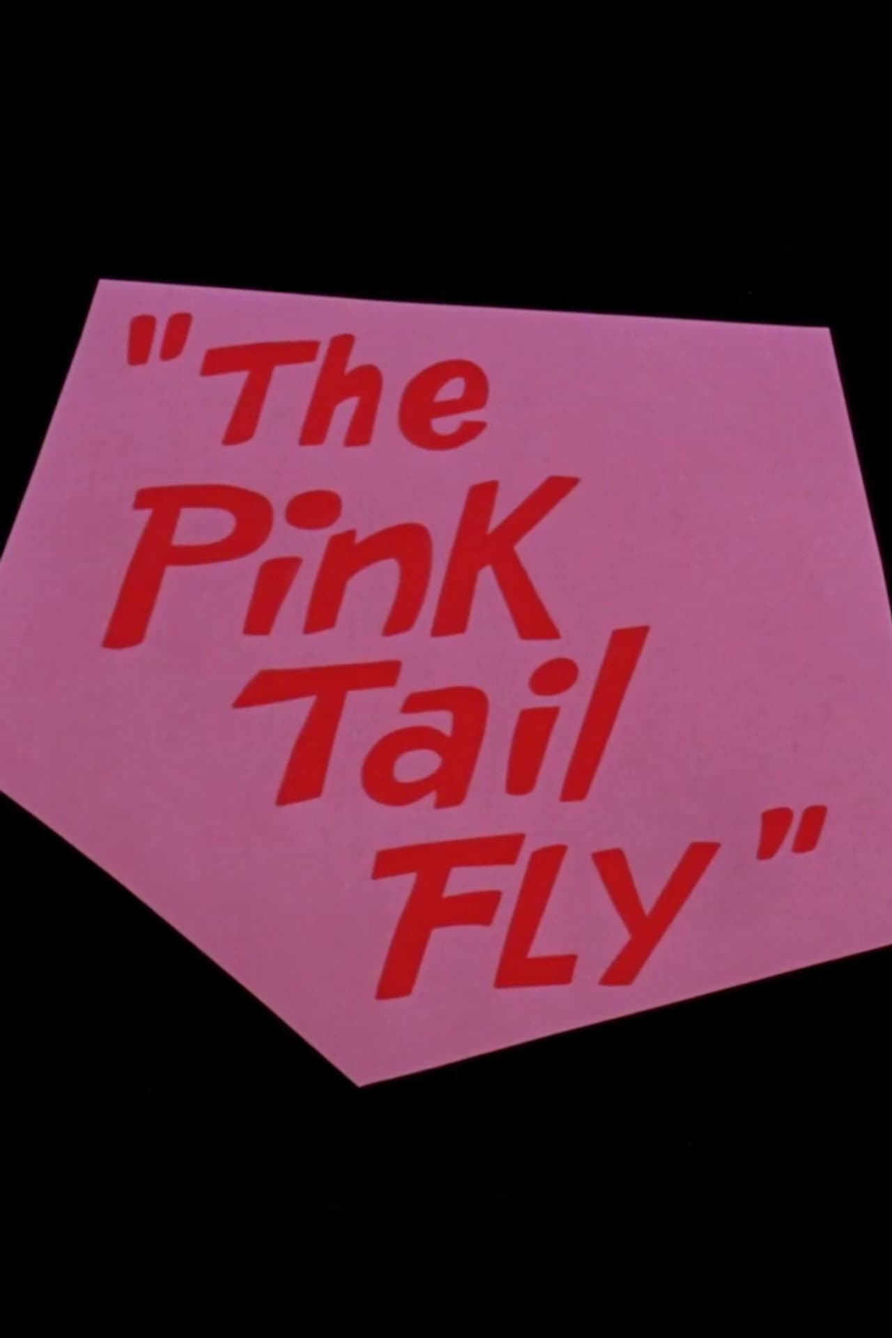The Pink Tail Fly preview 2