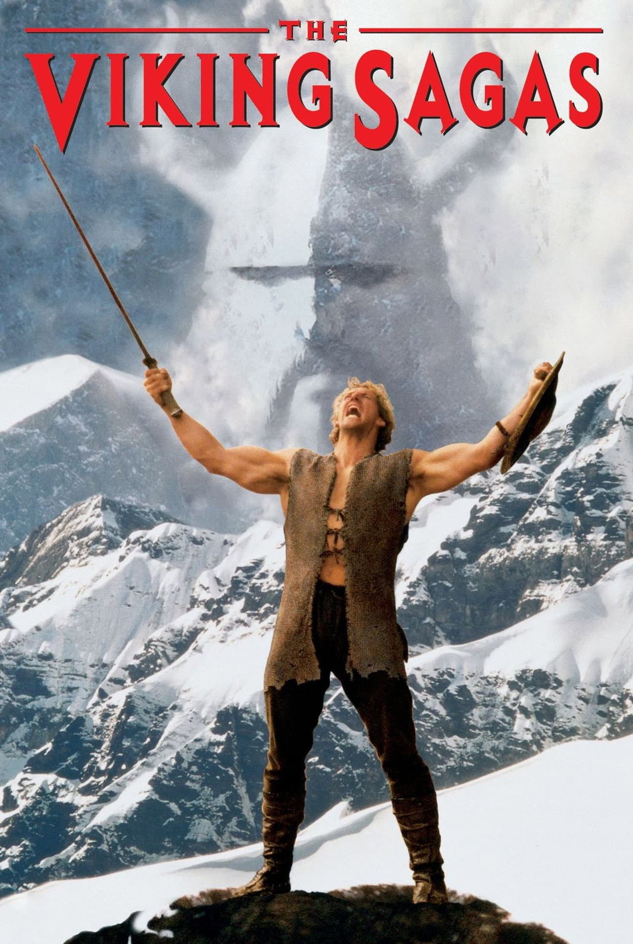 The Viking Sagas preview 2