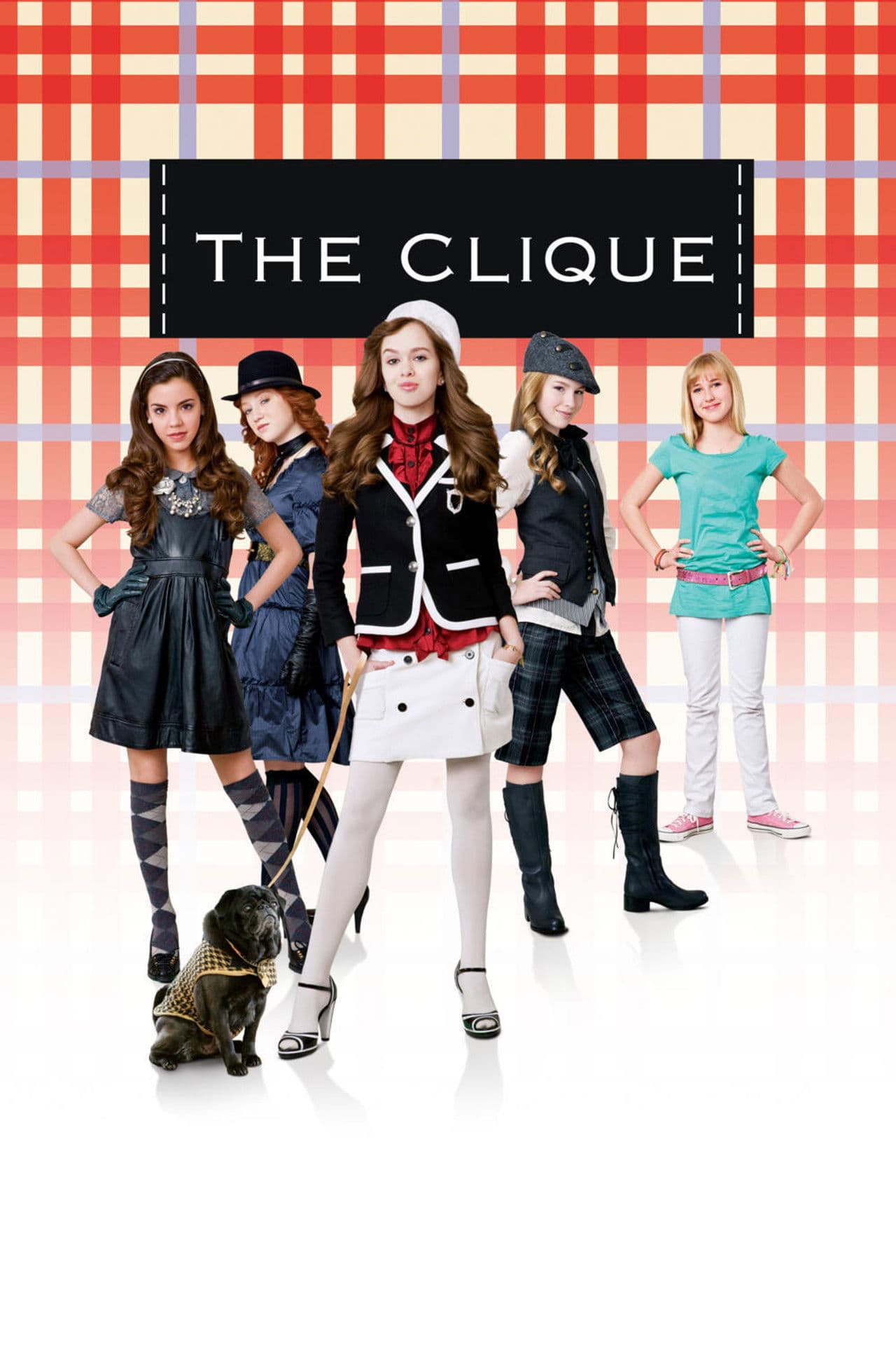 The Clique preview 2