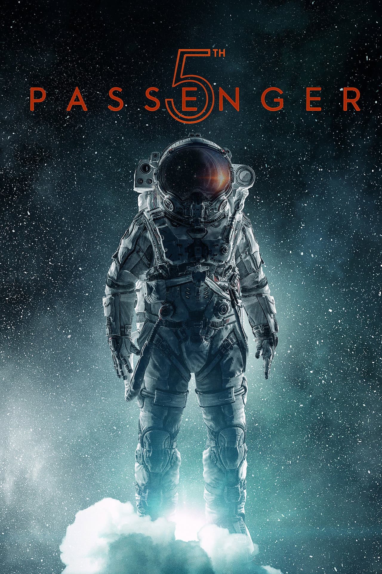 5th Passenger preview 2