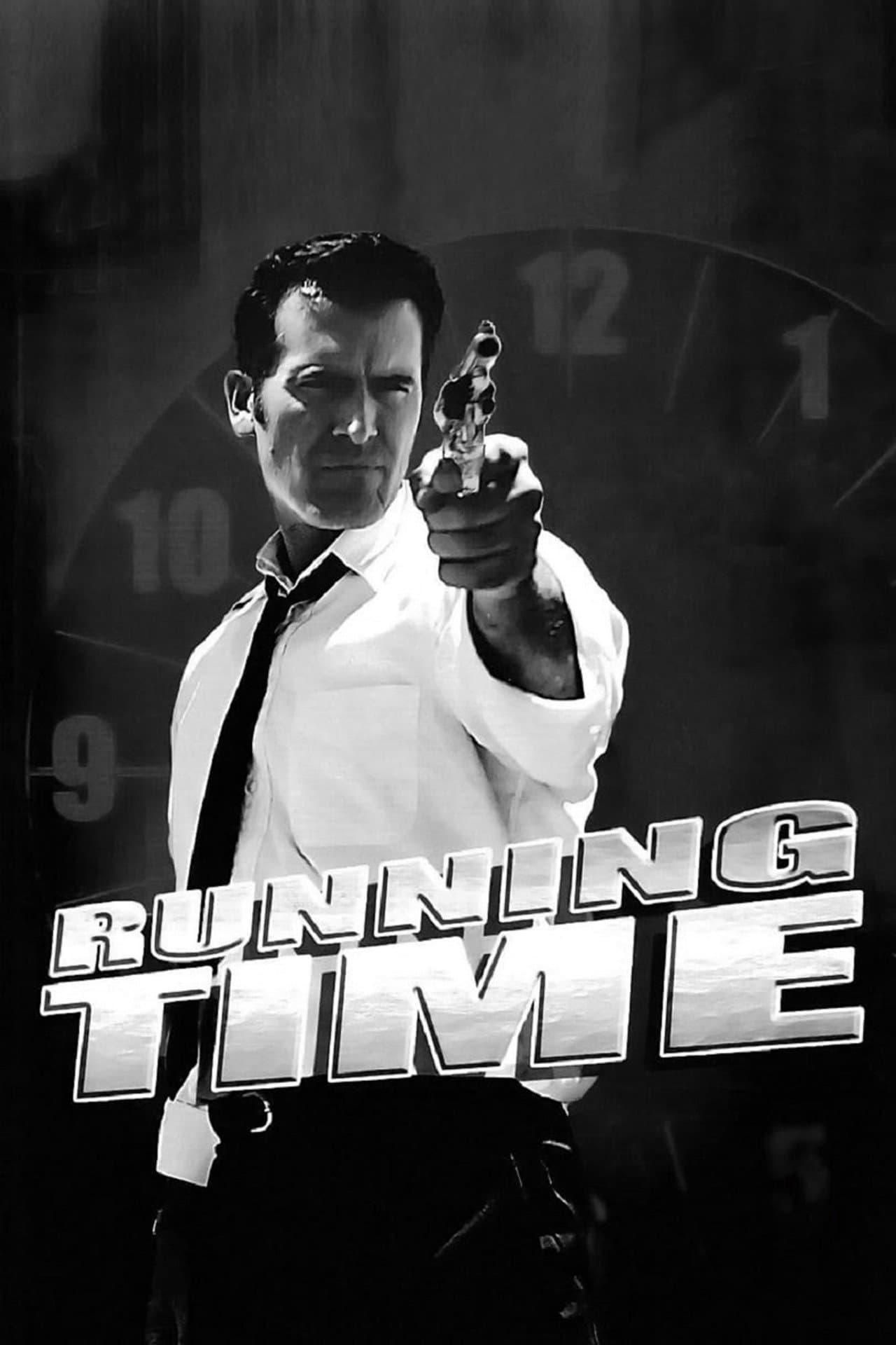 Running Time preview 2