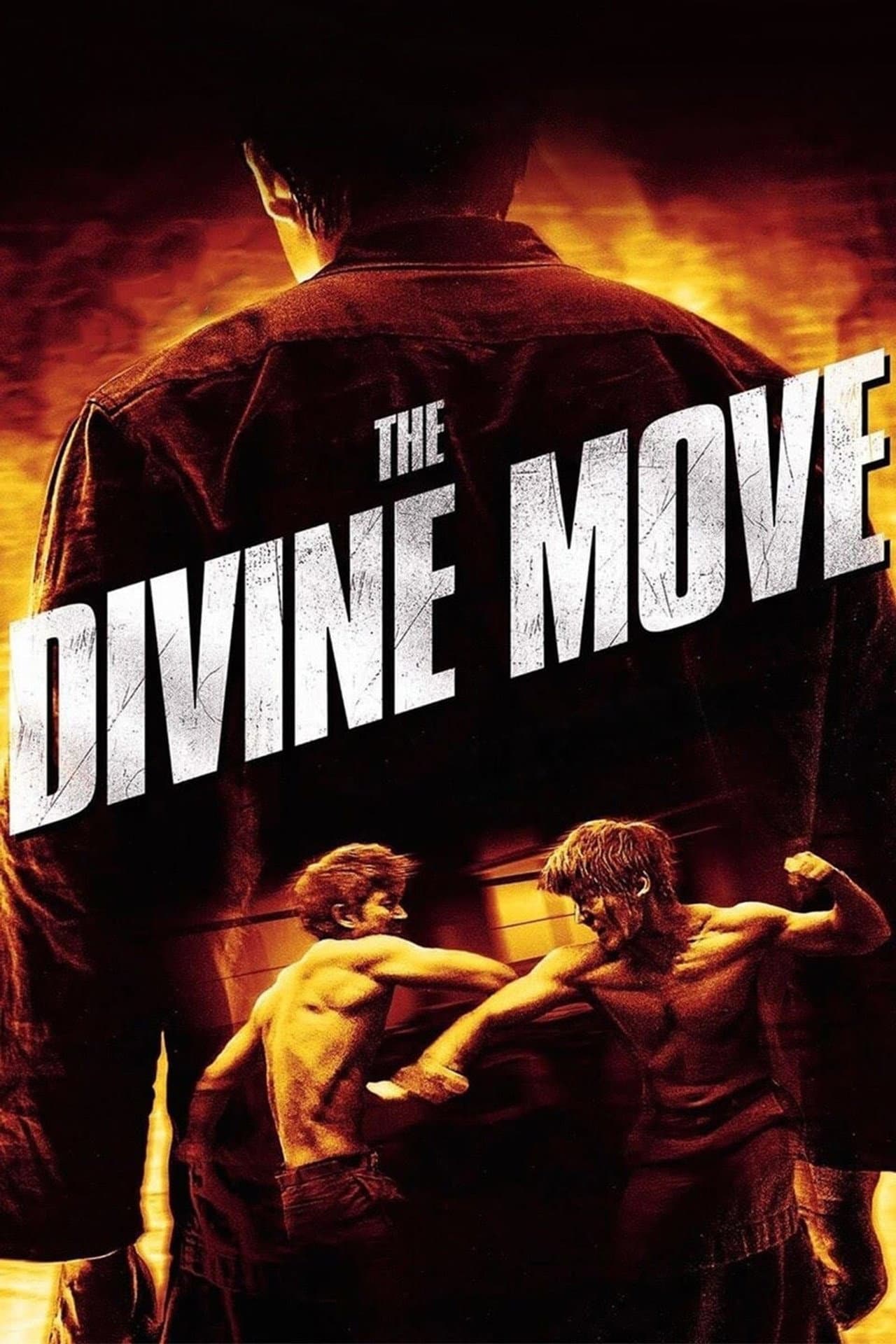The Divine Move preview 2