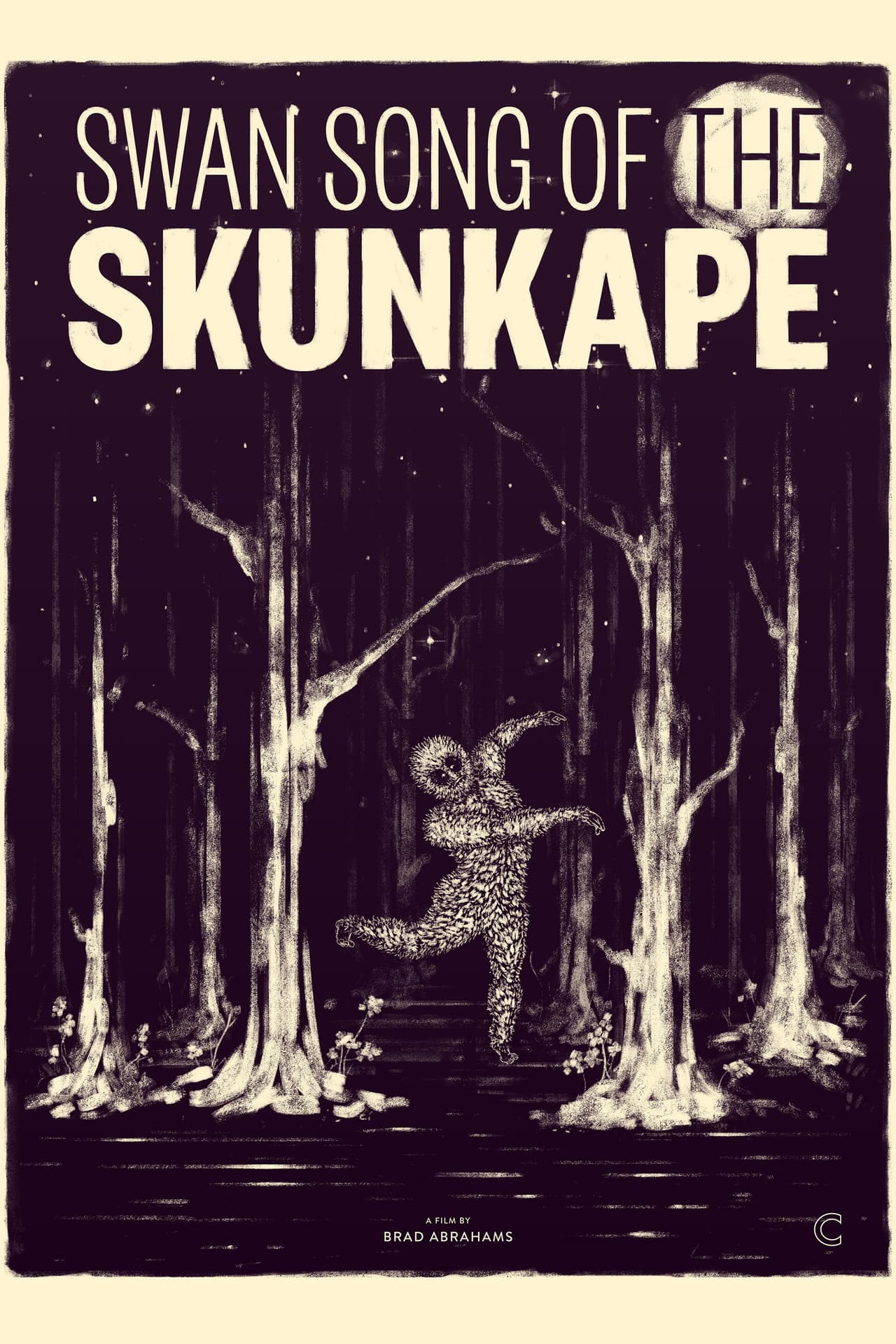 Swan Song of the Skunk Ape preview 1