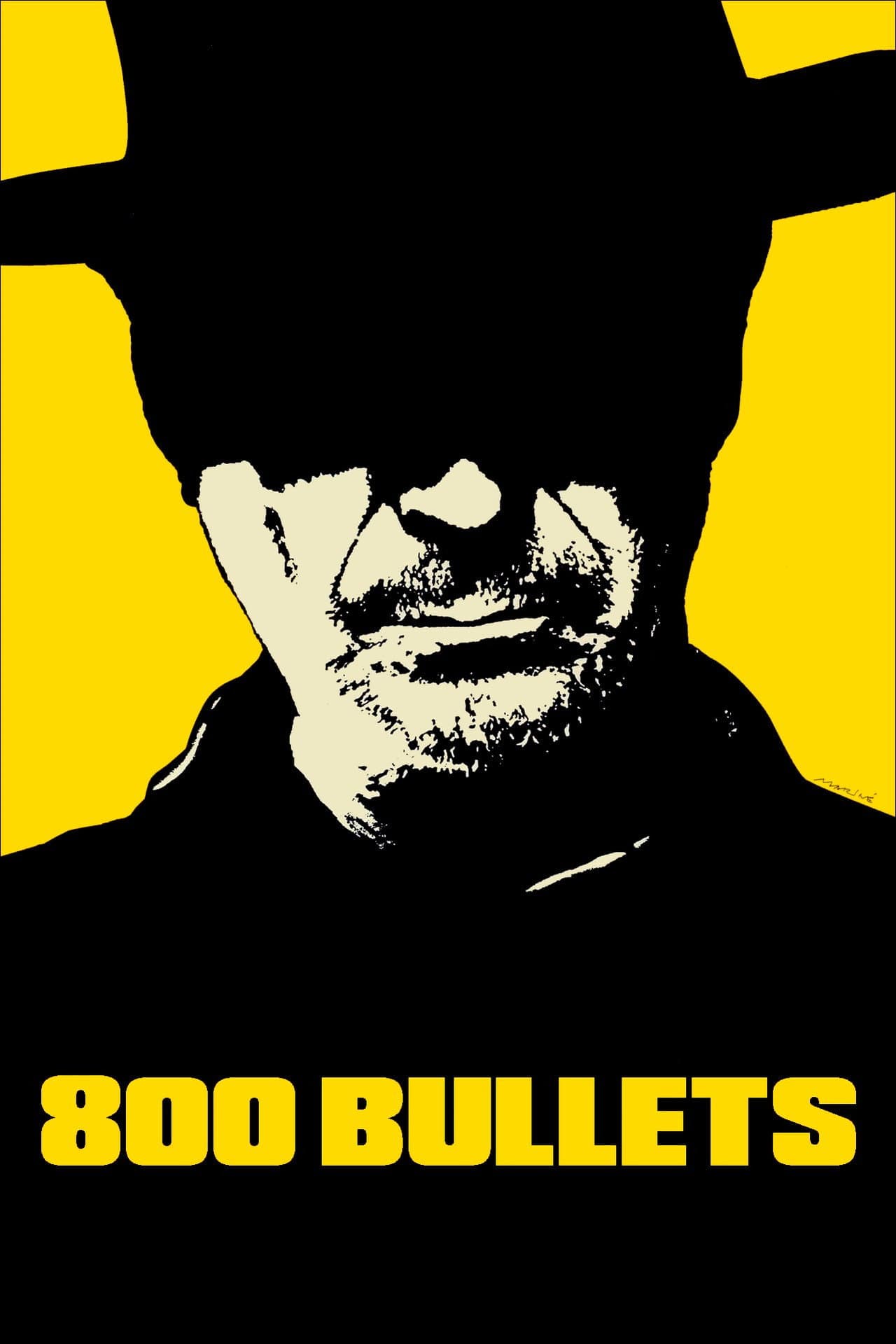 800 Bullets preview 2