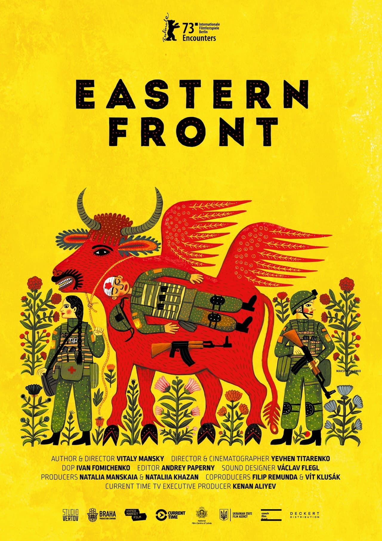 Eastern Front preview 2