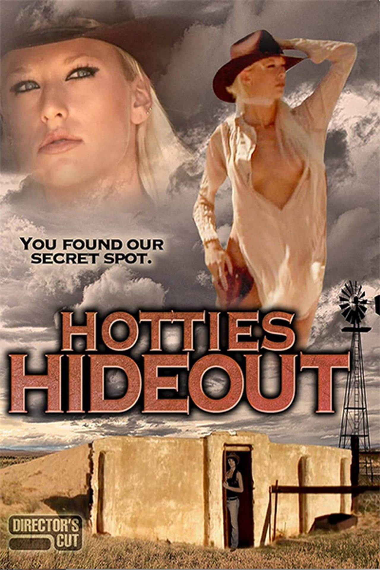 Hotties Hideout preview 2