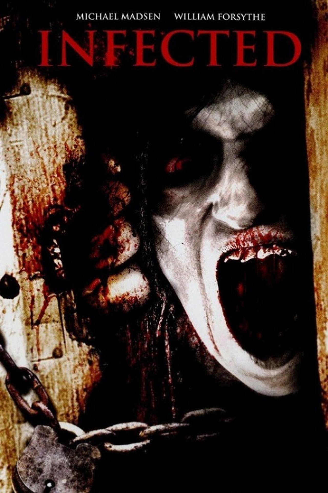 Infected preview 1