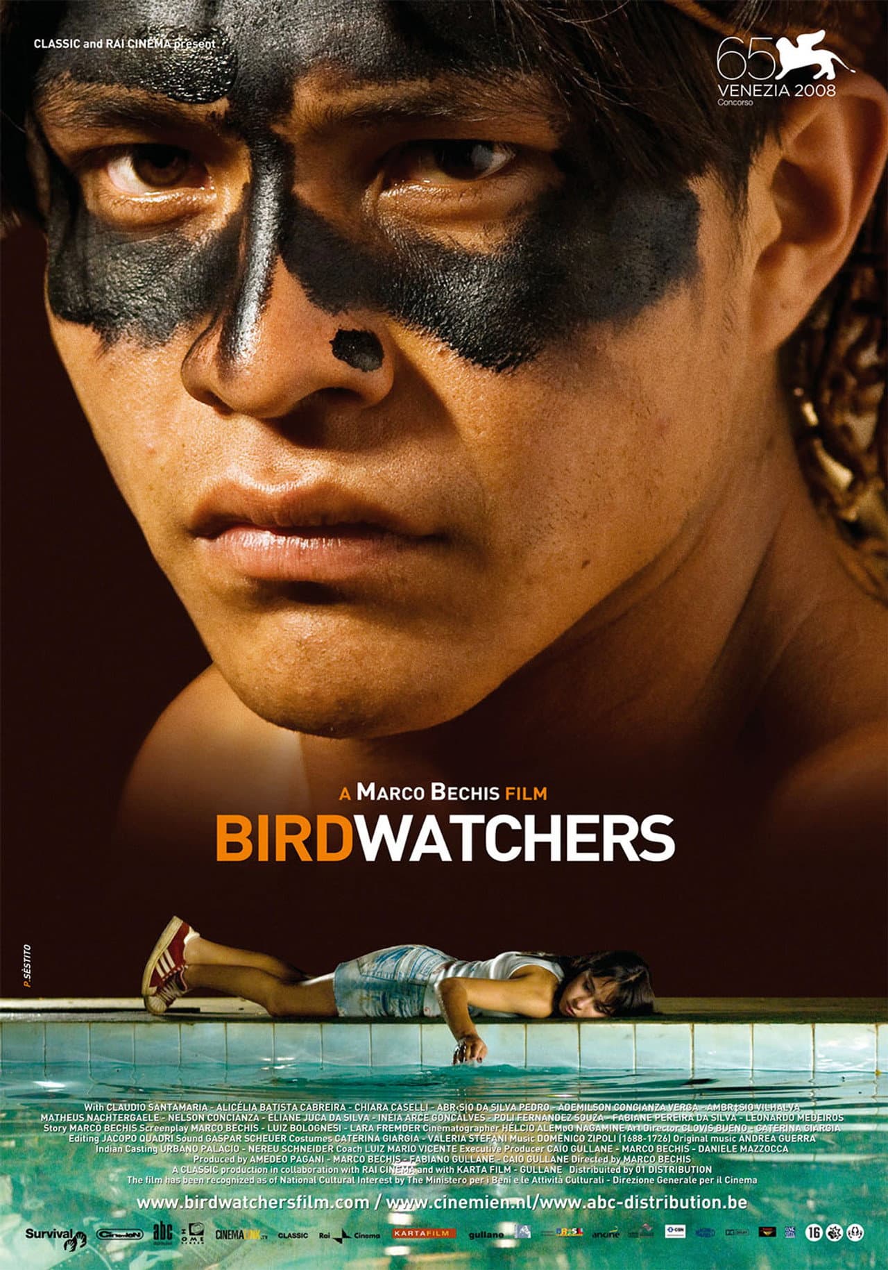 Birdwatchers preview 2