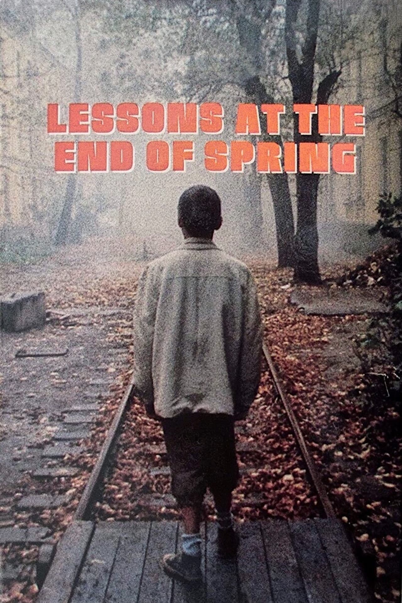 Lessons at the End of Spring preview 2