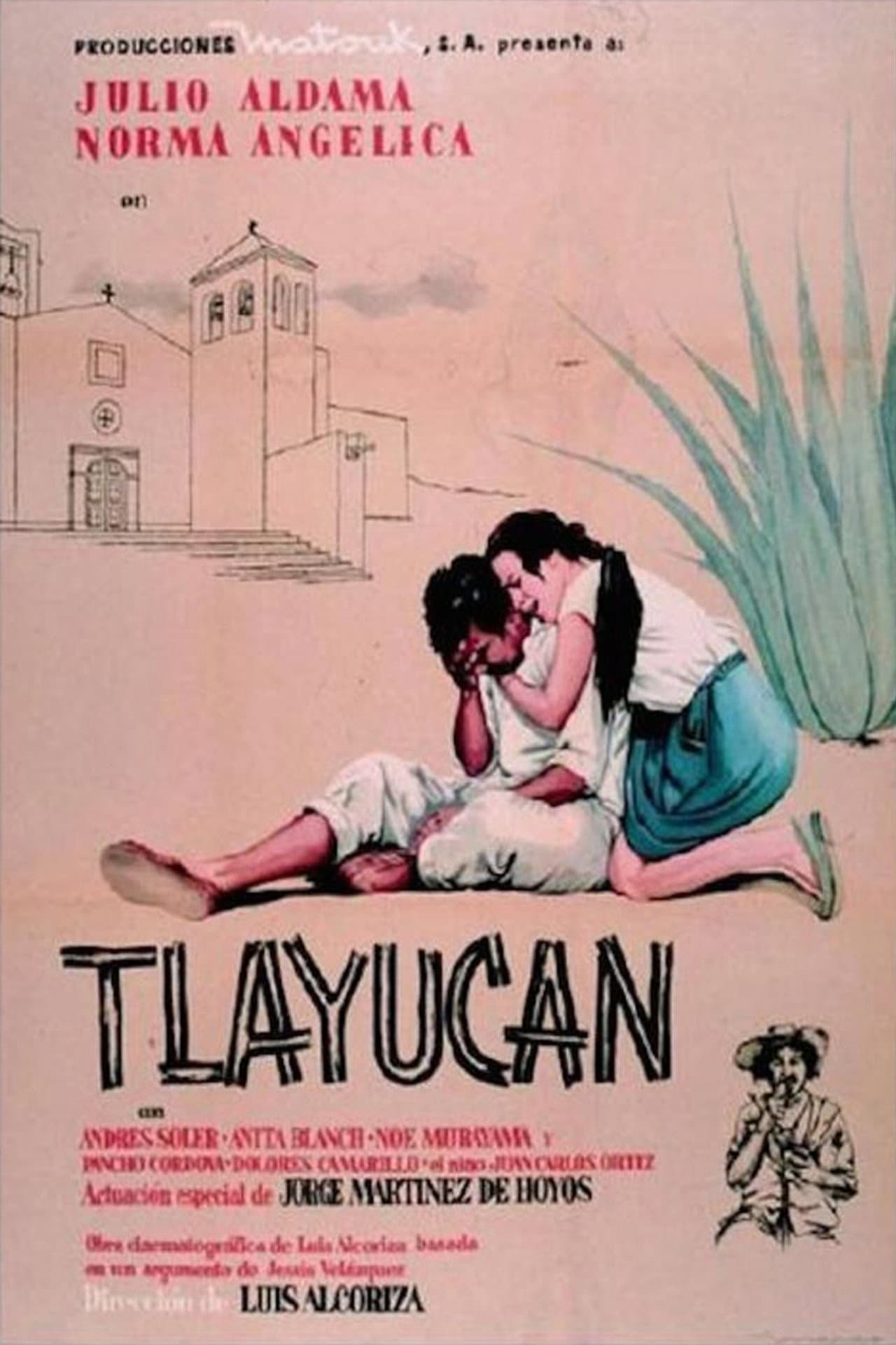 Tlayucan preview 2