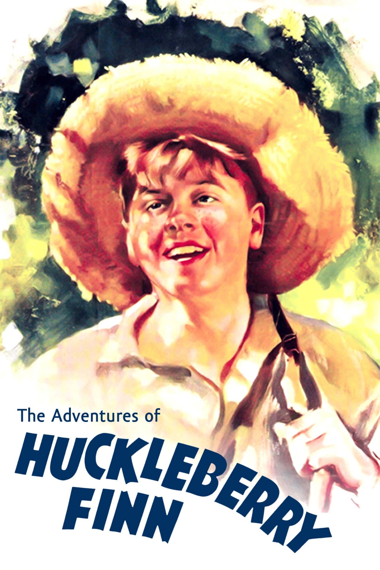 The Adventures of Huckleberry Finn preview 2