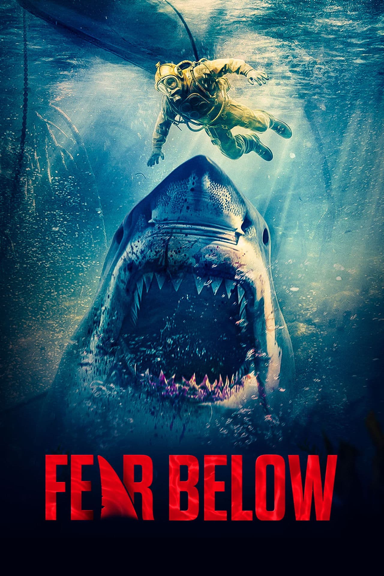 Fear Below preview 2