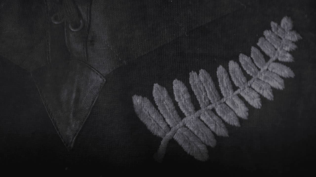 All Blacks at War